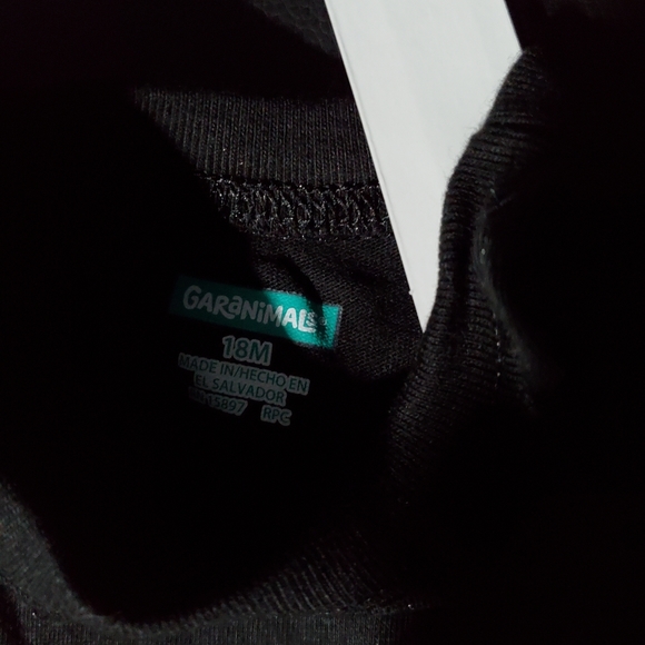 Boys Toddler Teeshirts Set of 2 - Picture 11 of 11